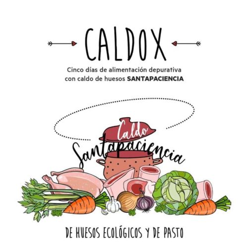 E-Book: CALDOX