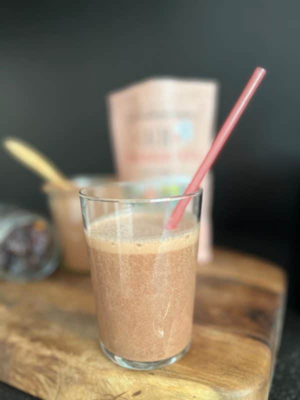 Batut de xocolata