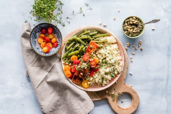 Beneficis de sopar proteïna per a la salut metabòlica i digestiva