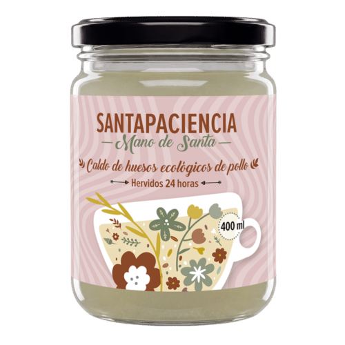 brou de pollastre de vidre santapaciència-1